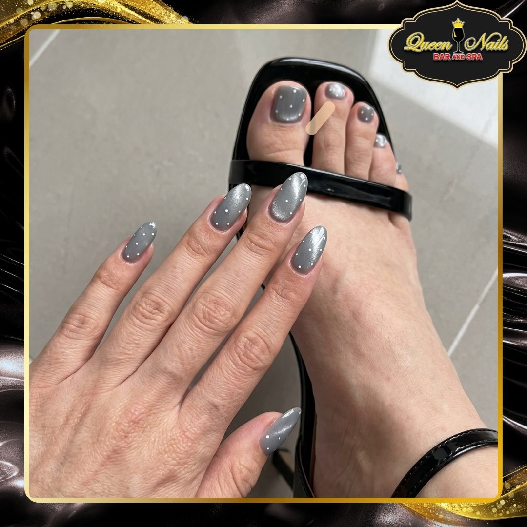 Nails Design